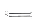 Verin de coffre pour CITROEN C4 GRAND PICASSO 2 PHASE 1