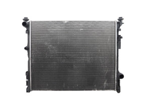 Radiateur eau pour MERCEDES CLASSE GLE 167 PHASE 2