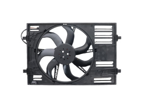 Moto ventilateur radiateur pour VOLKSWAGEN POLO 6 PHASE 1 Moto ventilateur radiateur pour VOLKSWAGEN POLO 6 PHASE 1