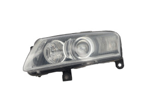 Optique avant principal gauche (feux)(phare) pour AUDI A6 3 PHASE 1