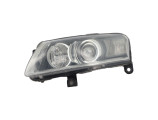 Optique avant principal gauche (feux)(phare) pour AUDI A6 3 PHASE 1
