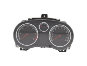 Compteur pour OPEL CORSA (D) PHASE 2