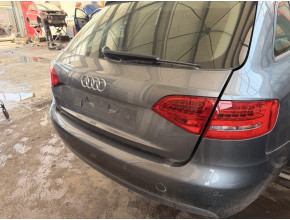 Feu arriere secondaire droit (feux) pour AUDI A4 3 AVANT PHASE 1 BREAK