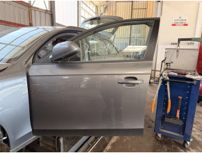 Porte avant gauche pour AUDI A4 3 AVANT PHASE 1 BREAK