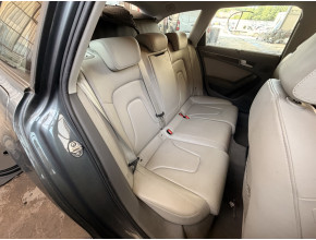 Banquette arriere (KIT DERIV VP) pour AUDI A4 3 AVANT PHASE 1 BREAK Banquette arriere (KIT DERIV VP) pour AUDI A4 3 AVANT PHASE 1 BREAK