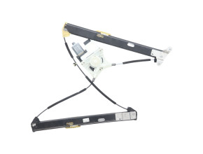 Leve vitre electrique avant gauche pour VOLKSWAGEN POLO 6 PHASE 1 Leve vitre electrique avant gauche pour VOLKSWAGEN POLO 6 PHASE 1