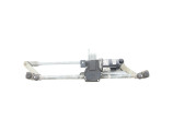 Moteur essuie glace avant pour VOLKSWAGEN POLO 6 PHASE 1