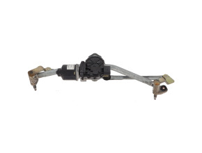 Mot. essuie glace avant pour VOLKSWAGEN POLO IV (9N3) PHASE 2