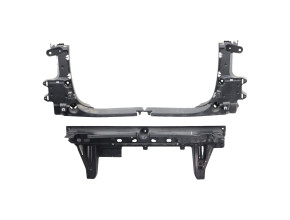 Support de pare chocs arriere pour BMW X5 F15
