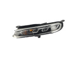 Feu diurne avant gauche pour CITROEN C3 3 PHASE 1