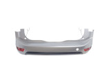Pare choc arriere pour CITROEN C4 GRAND PICASSO 2 PHASE 1