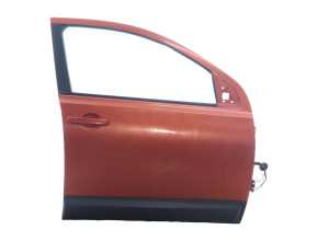 Porte avant droit pour NISSAN QASHQAI 1 PHASE 1 Porte avant droit pour NISSAN QASHQAI 1 PHASE 1