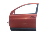 Porte avant gauche pour NISSAN QASHQAI 1 PHASE 1
