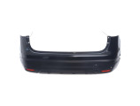 Pare choc arriere pour NISSAN QASHQAI 2 PHASE 1