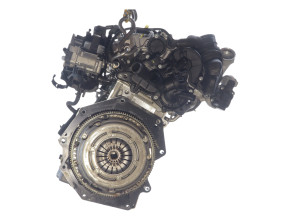 Moteur pour VOLKSWAGEN POLO V (6R/6C) PHASE 2