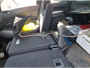 Moteur pour PEUGEOT 308 1 SW PHASE 1 BREAK