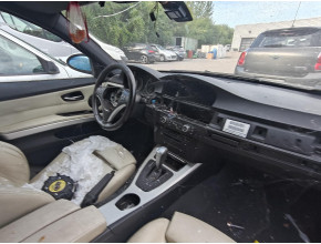 Pont (propulsion) pour BMW SERIE 3 E91 TOURING PHASE 1 BREAK