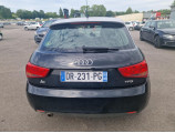 Moteur pour AUDI A1 SPORTBACK