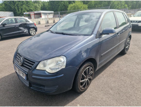 Moteur pour VOLKSWAGEN POLO IV (9N3) PHASE 2