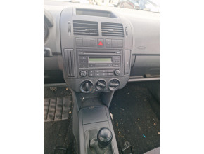 Boite de vitesses pour VOLKSWAGEN POLO 4 PHASE 2 Boite de vitesses pour VOLKSWAGEN POLO 4 PHASE 2