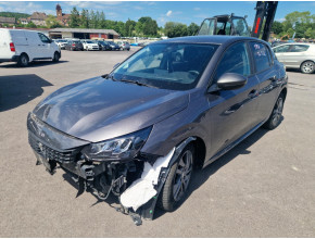 Boite de vitesses pour PEUGEOT 208 2