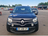 Moteur pour RENAULT TWINGO 3 PHASE 1