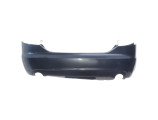 Pare choc arriere pour AUDI A6 3 PHASE 1