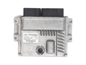 Calculateur moteur pour CITROEN C4 GRAND PICASSO 2 PHASE 1 Calculateur moteur pour CITROEN C4 GRAND PICASSO 2 PHASE 1