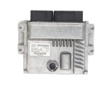 Calculateur moteur pour CITROEN C4 GRAND PICASSO 2 PHASE 1