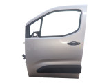 Porte avant gauche pour PEUGEOT PARTNER 3 PHASE 1