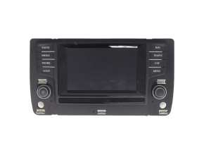 Autoradio d'origine pour VOLKSWAGEN GOLF 7 PHASE 1