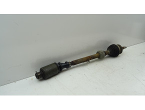 Cardan droit (transmission) pour RENAULT SCENIC 1 PHASE 2