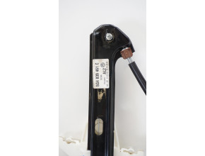 Leve vitre electrique arriere gauche pour VOLKSWAGEN GOLF 7 PHASE 1 Leve vitre electrique arriere gauche pour VOLKSWAGEN GOLF 7 PHASE 1