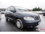 Retroviseur droit pour SSANGYONG RODIUS 1