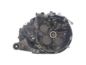Boite de vitesses pour FORD TRANSIT CONNECT 2 PHASE 2