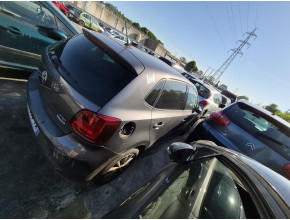 Boite de vitesses pour VOLKSWAGEN POLO V (6R/6C) PHASE 2