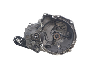 Boite de vitesses pour FORD FIESTA 7 Boite de vitesses pour FORD FIESTA 7