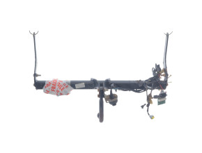Attelage (boule de remorquage) pour DACIA DUSTER 2 PHASE 1 Attelage (boule de remorquage) pour DACIA DUSTER 2 PHASE 1