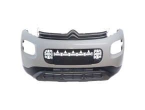 Pare choc avant pour CITROEN C3 AIRCROSS PHASE 1 Pare choc avant pour CITROEN C3 AIRCROSS PHASE 1