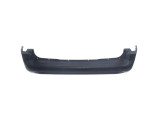Pare choc arriere pour PEUGEOT PARTNER 3 PHASE 1