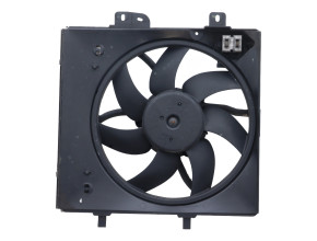 Moto ventilateur radiateur pour PEUGEOT 208 1 PHASE 1