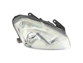 Optique avant principal droit (feux)(phare) pour NISSAN QASHQAI 1 PHASE 1 Optique avant principal droit (feux)(phare) pour NISSAN QASHQAI 1 PHASE 1
