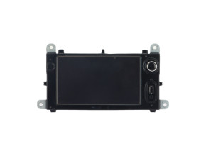 Ecran GPS pour RENAULT CLIO IV