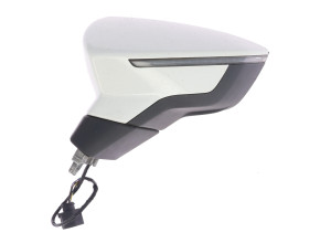 Retroviseur gauche pour SEAT IBIZA 5 PHASE 1 Retroviseur gauche pour SEAT IBIZA 5 PHASE 1