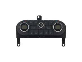 Commande chauffage pour NISSAN QASHQAI 1 PHASE 1 Commande chauffage pour NISSAN QASHQAI 1 PHASE 1