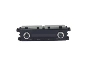 Commande chauffage pour SKODA SCALA PHASE 1 Commande chauffage pour SKODA SCALA PHASE 1