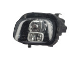 Optique avant principal gauche (feux)(phare) pour CITROEN C3 AIRCROSS PHASE 1