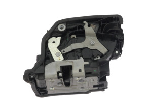 Serrure avant gauche pour MINI MINI 3 F56 PHASE 1 Serrure avant gauche pour MINI MINI 3 F56 PHASE 1