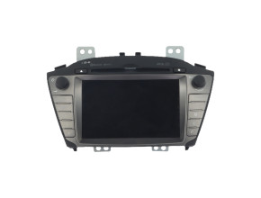 Autoradio d'origine pour HYUNDAI IX 35 PHASE 1
