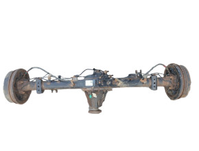 Pont (propulsion) pour FORD RANGER 4 PHASE 2 Pont (propulsion) pour FORD RANGER 4 PHASE 2